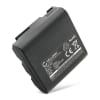 BT-H22 Battery for Sharp VLA10U VLA110U VLA111U VLAH130U VLAH131U VLAH150U VLAH151U VLAH160U VLAH161U VLE630U 2700mAh Camera Battery Replacement