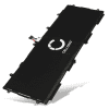 Batteri för Samsung Galaxy Tab 2 10.1 GT-P5100, GT-P5110, GT-P7501, Galaxy Note 10.1 GT-N8010, GT-N8020 6000mAh från CELLONIC