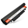 Battery for Samsung N150, N150 Plus, N145, N145 Plus, NC10 Plus, NP-NC10 Plus 10.8V - 11.1V 4400mAh from subtel