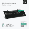 Batteri for Lenovo ThinkPad X280, ThinkPad A285, L13M4P02, 01AV470 3900mAh 11.4V fra CELLONIC