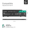 Akku für DELL G3 3590-R1545BL / G3 3590-R1862BL / Ins 14-5490-D / Ins 15PR / INS15PR / Inspiron 14 5490 Laptop - 4100mAh 11.4V