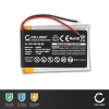Batteri for Garmin Fenix 6X Pro Solar / Fenix 6X / Fenix 6X Pro Solar / Tactix Delta 400mAh fra CELLONIC