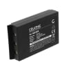Batteri for Akerstroems M 8B, M-10B, M12-B, Era 100J Transmitters, Remotus ERA 8B, Mercury 10b 1600mAh 3.7V fra CELLONIC