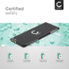 Batteri for Vodafone Smart E9, Alcatel 1 Dual SIM, TLI019D7 1900mAh fra CELLONIC
