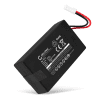 Bateria Yuneec YP-3 5200mAh - , Batería recargable para Yuneec Q500 ST10 YP-3 Blade