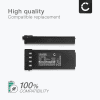 Batteri for Hiab 095, Hiab 102, Hiab 077 HIDUO, Hiab 088CL, Hiab 088 HIDUO, Hiab 099 2000mAh fra CELLONIC