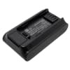 Batterie pour Shark Cordless Detect Pro IW3110C IW3111C IW3120C IW3511 IW3611EU IW3615 2250mAh de CELLONIC