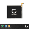 Batteri för Samsung Galaxy S20 FE (SM-G781) - EB-BG781ABE (4400mAh)