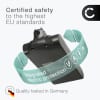 Batteri for Dyson V11, V11 Absolute Extra, V11 Absolute, V11 Absolute pro, V11 Total Clean Type B - Batteri med skruer - 4000mAh Li-Ion fra CELLONIC