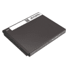 Batteri for Unitech EA630, EA630 Plus 3900mAh 3.85V fra CELLONIC