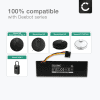 Batteri for Xiaomi Mijia 2, Mi Robot Vacuum Mop P, VIOMI V3, STYTJ02YM, Viomi V2 Pro, Proscenic LDS M6 Pro, 3200mAh fra CELLONIC - Med skall