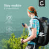 Batteri for TwoNav Aventura 2, 2 Plus, 2 Motor, 2 Plus Motor 5200mAh fra CELLONIC