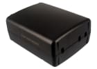 Batteri for Icom IC-A22, IC-A22E, IC-A3, IC-A3E (BP-166, CM-166, CM-166S) 1000 mAh NiMH fra CELLONIC