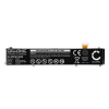 Batteri for Razer Blade 15, 15 Advanced, RZ09-0369x, RC30-0248, 4ICP4/56/162, 4ICP4/55/162 5200mAh 15.4V fra CELLONIC