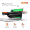 Batteri for Fujitsu Lifebook SH904, A557, A564, A554, AH564, AH555, A555, A555G, E754, E756, E744, FPCBP416, FPCBP429, FPCBP405Z 4400mAh 10.8V fra CELLONIC