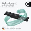 Batteri for Dell Alienware M18 R2, m18 R1, M17 R5, M18 R1 (AMD), M18 R1 (Intel), Precision 3591, 3561, 3571, Latitude 5521, 5531, 15 5531, Dell 9JRV0, 53XP7 8350mAh 11.61V fra CELLONIC