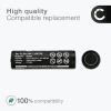 FLB-LIN-7 / 68792 Battery for Inova T4 (2005, 2006) / UR611 Light / Lamp / Torch / Headlamp Battery Replacement - 2200mAh