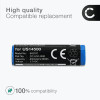 Batteri för Philips S9000, S8000, S7000, S3000, AT815, AT751, AT750, HQ8150, RQ1280, RQ1250 800mAh från CELLONIC
