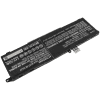 Batteri for HP Omen 15 2020, Omen 15 EK0000 Series, SD06XL 5900mAh fra subtel