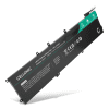 1x Batteri for Dell XPS 15 9530, XPS 15 9550, Precision 5510, 4GVGH, 1P6KD, 01P6KD 6000mAh 11.55V fra CELLONIC