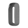 Backcover for Garmin eTrex 10 eTrex 20 eTrex 20x eTrex 22x eTrex 30 eTrex 30x eTrex 32x - Silikon, grå shell pocket tasker