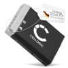 Batteri for Canon PowerShot G7 X (Mark II), G9 X (Mark II), SX720 HS, SX730 HS, G5 X, SX620 HS - NB-13L (1010mAh) reservebatteri