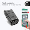 Batteri for Karcher VC 6 Cordless ourFamily, VC 6 CORDLESS PREMIUM OURFAMILY, 9.754-768.0 2500mAh fra CELLONIC