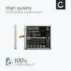 Batteri til Samsung Galaxy S24, SM-S921B, SM-S9210, SM-S921W, SM-S921U, SM-S921N, SM-S921Q, SM-S921D, SM-S921J, EB-BS922ABE EB-BS922ABE (3800mAh, 3.88V) + Verktøy fra CELLONIC