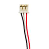 Batteri for Sony MDR-XB950N1 SRS-WS1 WH-CH700N LIS1553 1000mAh fra subtel
