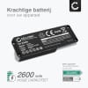 Batterij voor Bose Soundlink Mini 1, 063404, 063287 (NOT Bose 061xxx Series) 2600mAh van CELLONIC