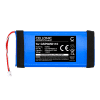 Batteri for Harman Kardon Omni 50 Plus GSP0850110 (5000mAh, 7.4V) fra CELLONIC