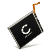 Battery for Samsung Galaxy S24+ / Galaxy S24 Plus / SM S926B / SM S926B/DS 4600mAh from CELLONIC