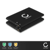 2x Batteri for Huawei E5573 / E5575 / E5577 / E5776 / Vodafone R216 Mobile 1300mAh fra CELLONIC