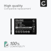 Batteri AC570X for Archos OXYGEN 57 - 2000mAh fra CELLONIC