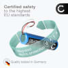 Batteri for Philips Avent SCD843, SCD845, SCD835, SCD841, SCD831 2600mAh fra CELLONIC