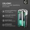 Batteri för Sennheiser PXC 550, MB 660, AHB413645PCT AHB413645PCT (650mAh, 3.7V) från CELLONIC