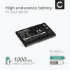 Batteri BL-L5J for Nokia 105 (2023) 1000mAh fra CELLONIC