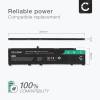 Batteri for Dell G3 15 3500, G5 15 5500, Dell 266J9, 72WGV, MV07R 4000mAh 15.2V fra CELLONIC