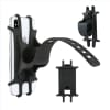 Sykkelstangfeste for smarttelefoner (4,5 