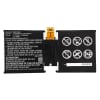 G3HTA003H, G3HTA004H Battery for Microsoft Surface 3 10.8, MSK-1645 Tablet Battery Replacement - 7200mAh