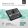 Bateria Doro DBT-2500A 2350mAh - , Batería larga duración para smartphones Doro 8035, DSB-0170