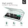 Batteri for Dell XPS 15 9570, XPS 15 9560, XPS 15 9550, P56F002, Precision 15 M5510, H5H20, RRCGW 4800mAh fra CELLONIC