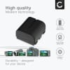 Batteri for JVC GR-D240 -D239 -D245 -D270 -D325 -DF540 -DF565 -DF570 GZ-MG505 -MG20 -MG21 700mAh 7.4V fra CELLONIC