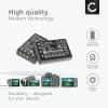 2x Batteri for Besteker Pro 4K AC1, Ordro HDV-D320, HDV-D325, HDV-D395, HDV-D80S fra CELLONIC