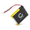 1x Batteri for Garmin Fenix 5X, 5X Plus, 5X Running 361-00098-00 (410mAh, 3.8V) fra CELLONIC