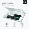 Batteri for Lenovo Yoga 510-14AST, 510-14IKB, 510-14ISK, 510-15IKB, 510-15ISK, L15M2PB1, L15C2PB1 4600mAh 7.6V fra CELLONIC