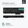 Batteri for Acer Aspire 3000, 1690, 1640, 5000, TravelMate 2300, 4000, 4060, 4500, Extensa 3000, 3500 4400mAh 14.8V fra CELLONIC