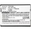Batteri for TP-Link M7310 Version 1 TBL-55A1800, TBL-55A2000 Version 1 (1700mAh, 3.8V) fra CELLONIC
