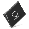 Batteri til Casio Exilim EX-S200 Exilim EX-Z680 EX-Z690 EX-Z790 EX-ZS10 EX-ZS12 EX-ZS15 550mAh fra CELLONIC