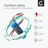 Batteri for Harman Kardon Onyx Studio 1, Onyx Studio 2, LI11B001F 3400mAh fra CELLONIC